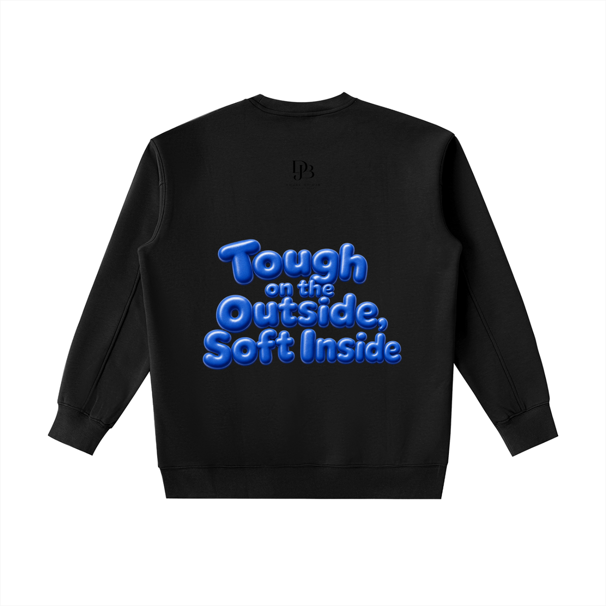Teddy Crewneck (Big Teddy)