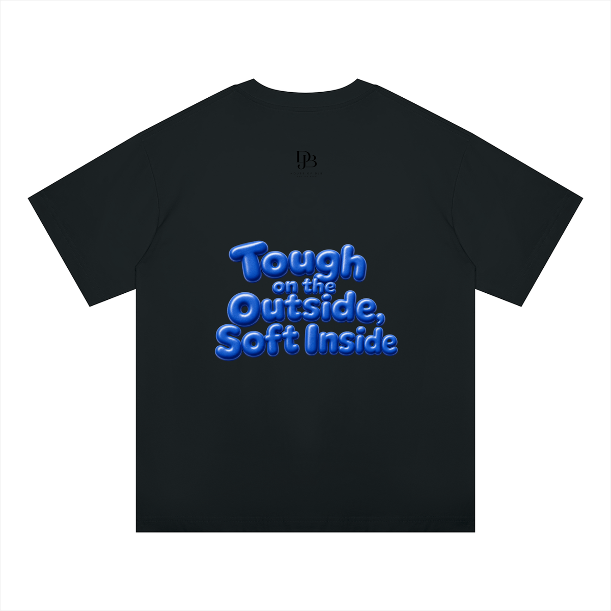 Teddy Oversized Tee