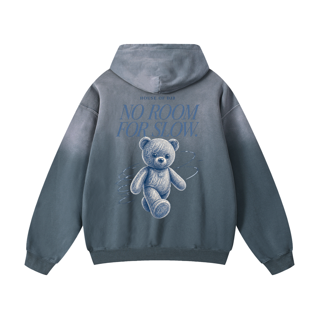 No Room Sunfade Oversized Hoodie