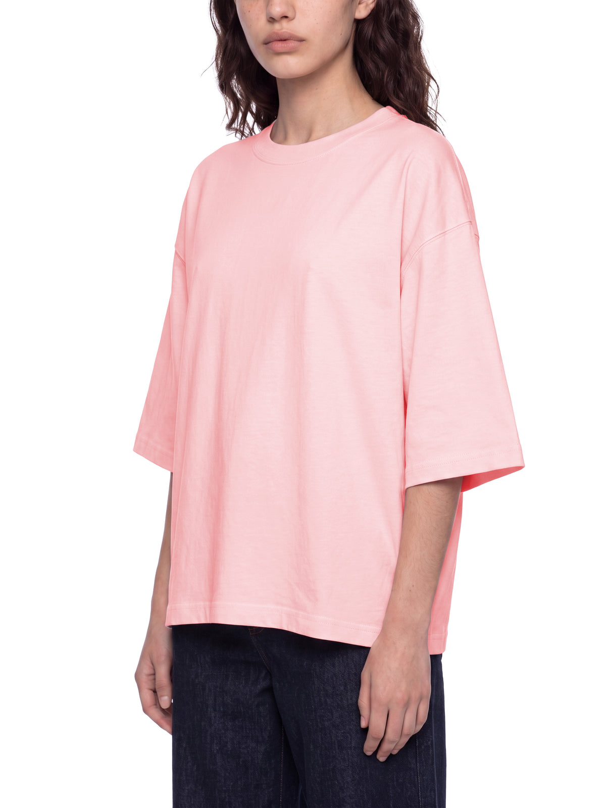 Rumours Unisex Vintage Wash Sunfade Boxy T-Shirt